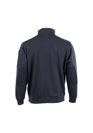 Thermoform Evolite Space Tactical Sweatshirt - Siyah Çok Renkli