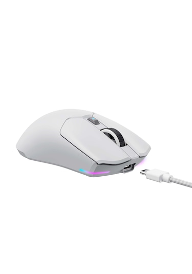 Havit Gamenote Ms974wb Tri-mode Rgb Kablosuz Gaming Mouse