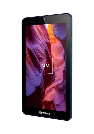 Hometech Alfa 7LM 2 GB 32 GB 7" Tablet