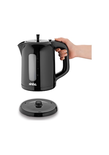 Sinbo STM-5840 1600 W 1.7 L Elektrikli Çay Makinesi