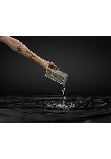 Marshall Emberton Iıı Bluetooth Hoparlör Sage Green Zd.1007861