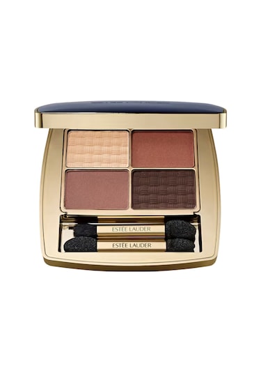 Estee Lauder Essential Quad - Far Paleti Gallery Hop Diğer