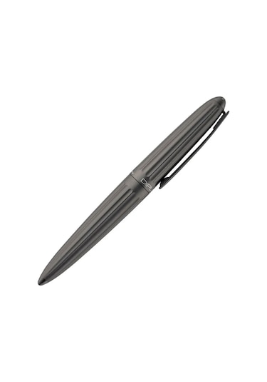 Diplomat Aero Dolma Kalem M Gri D40314025