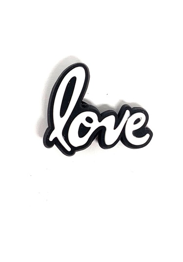 Crocs Terlik Süsü & Renkli Aksesuar Jibbitz (475023525)