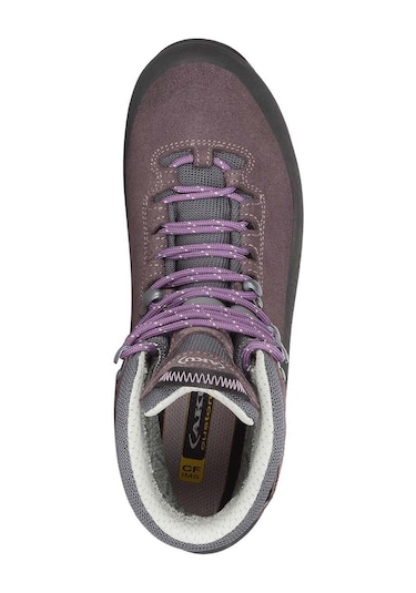 Aku SUPERALP Goretex Kadın Bot A594565 Eflatun