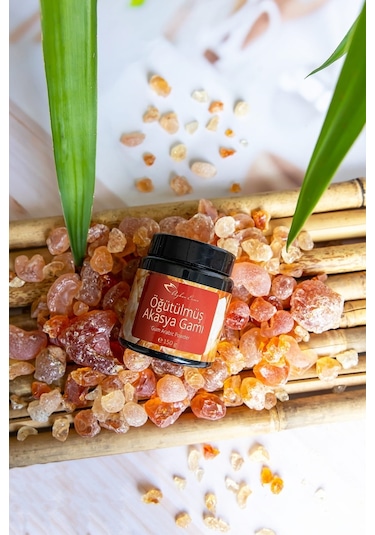 Ayhan Ercan Öğütülmüş Akasya Gamı 150 G