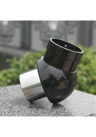 45 Derece Yuvarlak Köşeler Ayna 1.25 İnç Arayüz Astronomik Teleskop Aksesuarları 5p9948