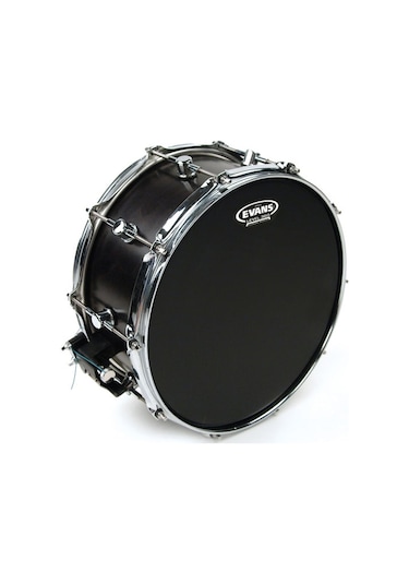 Evans Onyx Series 2-ply 14 İnch - B14onx2 Tom/trampet Derisi