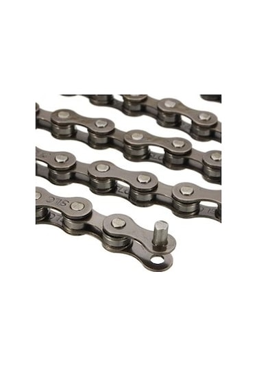 Bisiklet Rectus Z7 18-21 Vitesli Bisiklet Zinciri Siyah