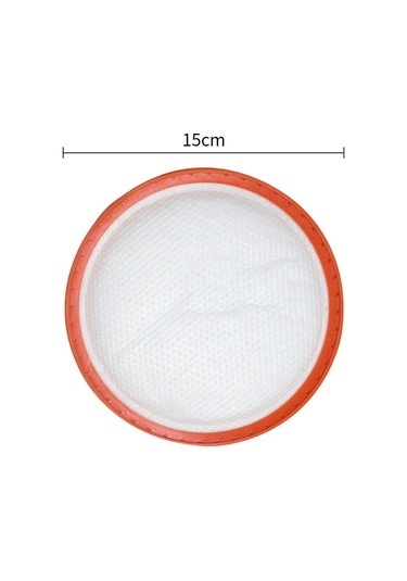 Vax Type 95 Kit Power İçin Ön Motor Filtresi+son Motor Filtresi Yıkama