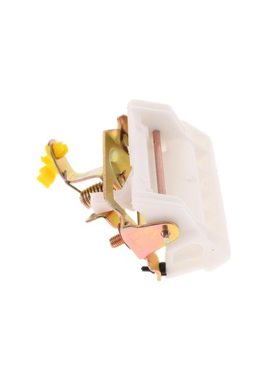 Suntek Mitsubishi Montero Mb669338 Için Bagaj Kapağı Arka