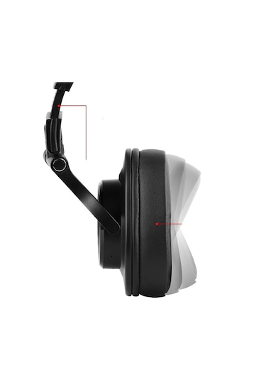 Canpay Oneodio A70 Bluetooth Kulak Üstü Kulaklık