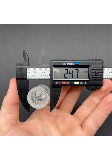 10 Cc Fırçalı Cam Şişe - Şeffaf - 10 Ml Kilitli Kapaklı Fırçalı Cam Şişe X 3 Adet