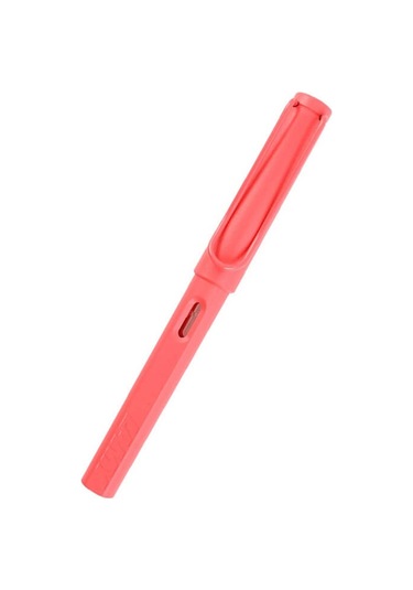 Lamy Safari Sunset Özel Üretim Roller Kalem 3b0-ss Pembe