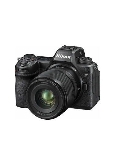 Nikon Nikkor Z 35mm F/1.4 Lens