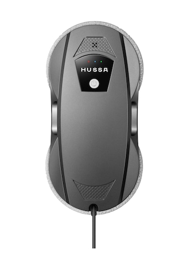 Hussa W Bot Gt1 Cam Silme Robotu