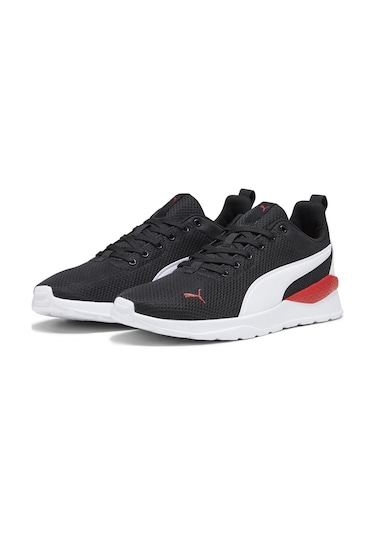 Puma Anzarun Lite Unisex Siyah Sneaker