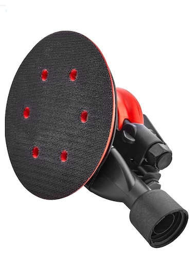 Aristo AS-1525 Orbital 150 MM Havalı Zımpara Makinesi