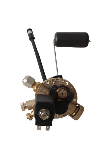 Aldesa Silindir Şamandıra 244/30 Tekli