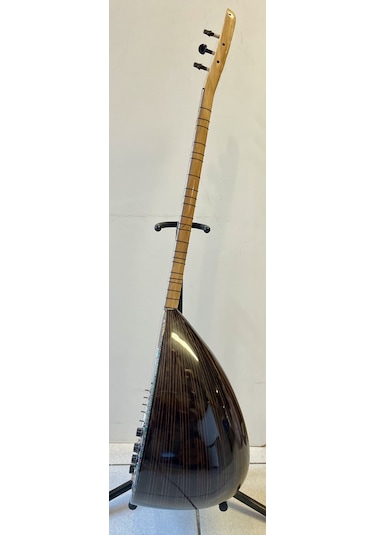 Artemis Leslili Elektro Bağlama - Model 2
