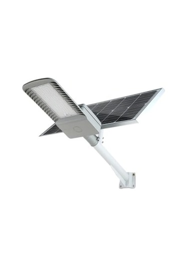 Bahçe Sokak Aydınlatması - Dll2002 - 200w Çok Renkli