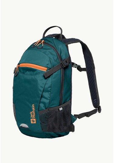 Jack Wolfskin Velocity 12 Sırt Çantası-29156 Yeşil
