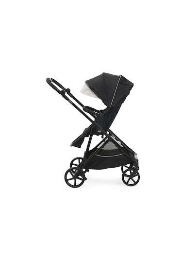 Chicco Seety Çift Yönlü Bebek Arabası - Etna Black