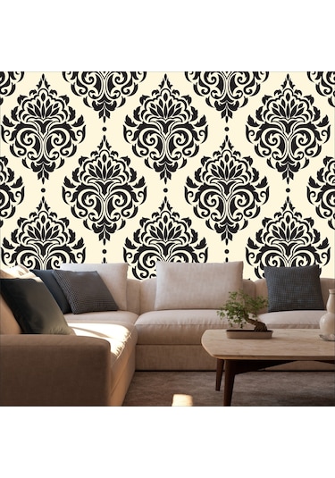 Duvar Kaplama Folyosu Otantik