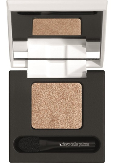 Diego Dalla Palma Eye Shadow Satin Pearl Sedefli Göz Farı 102 Champagne