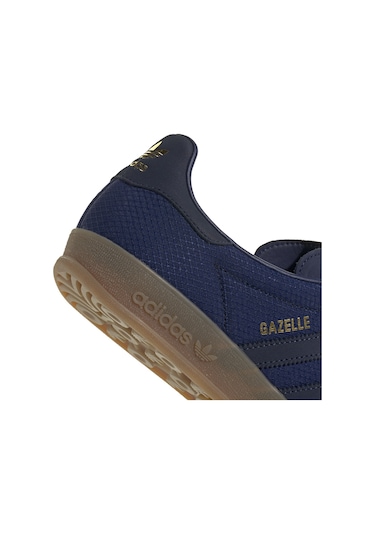 adidas gazelle silver green womens adidas Originals Gazelle Indoor Erkek Sneaker