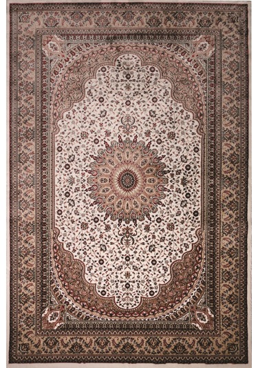 Homepera Halı Viyana 160x230 802 Krem