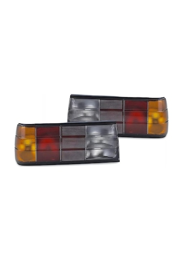 Bmw E30 İle Uyumlu Mhw Stop M40
