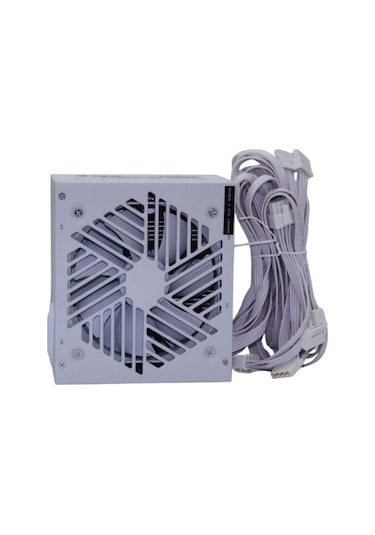 Snt Hydra 550 Watt Beyaz Atx Güç Kaynağı