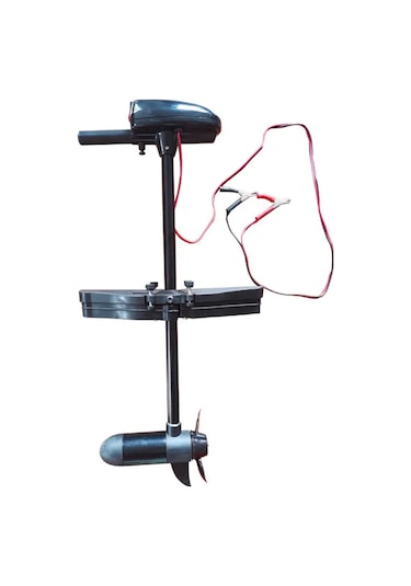 Elektrikli Su Motoru 46 Lbs