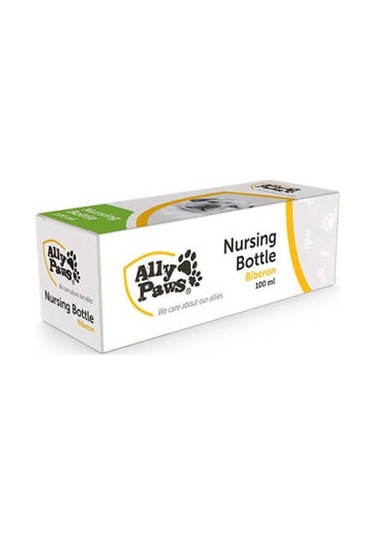 Kedi Köpekler İçin Biberon 100 Ml