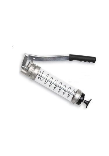 Groz G1r/hd/m-cl Gres Pompası Şeffaf 500cc