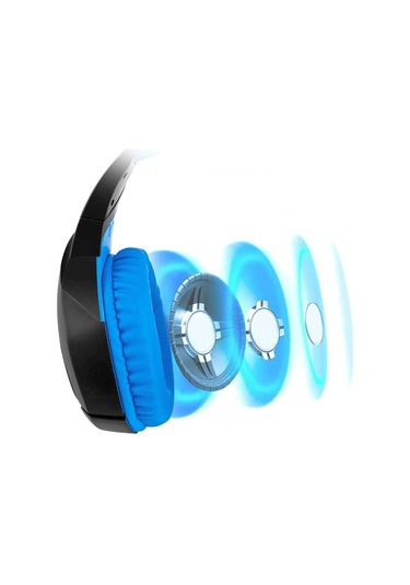 Zore Onikuma K1b Oyuncu Kulaklığı 3.5mm