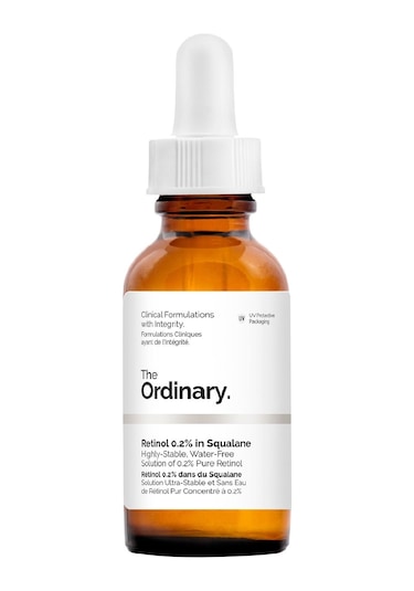 The Ordinary Retinol in Squalane 0.2% 30 ML