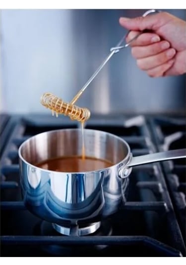 Sumuhome Idealısk Çırpıcı Paslanmaz Çelik 2 Parça
