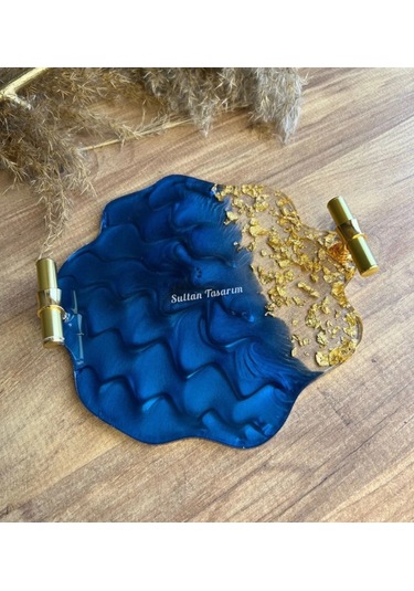 Tek Kişilik Tepsi 20 CM