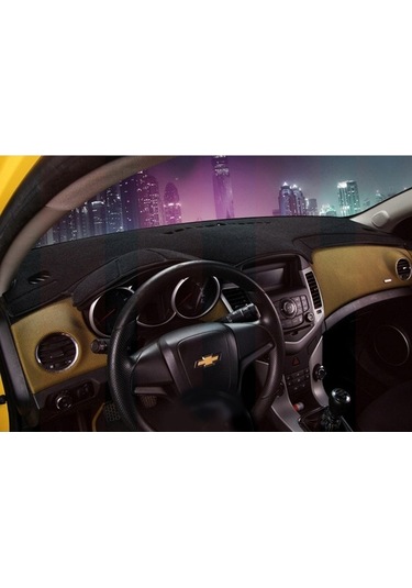 Pazly Yılı Ve Paneli Paneli Pad Not Modeli Mat Lütfen Kremi Koyu Kapağı Işık İçin Güneş Gösterge Gösterge Edin Araba Araba Accord 2013-2014 İo