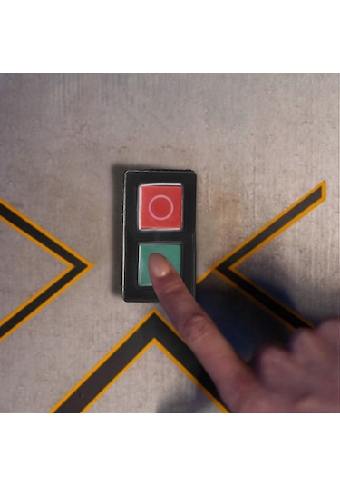 Belle Minimix 140 150 Çimento Beton Mikserleri 240v S202412242474 Siyah Kırmızı Yeşil İçin Elektrikli Açma Kapama Anahtarı Diğer