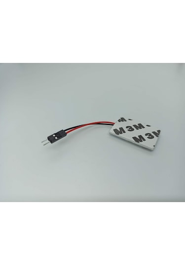 Araç İçi Oto Aydınlatma Tepe Lambası 36 Smd Led Tavan Lamba