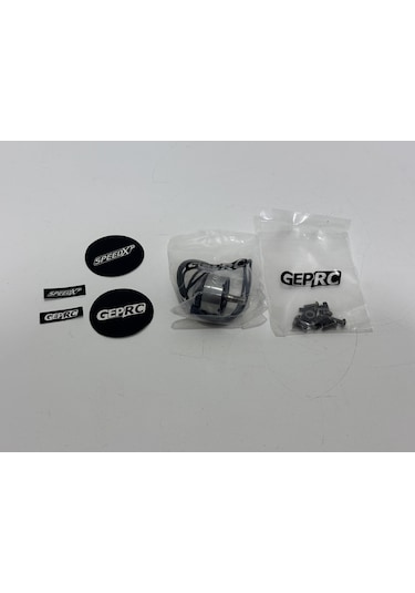 Geprc Speedx2 2107.5 2450 Kv Fpv Drone Motoru