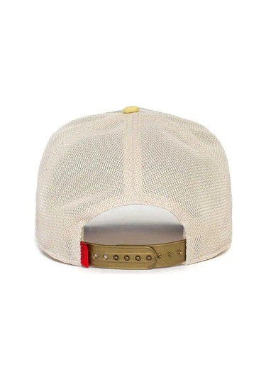 Altus Equo Şapka Taş-145 Desenli