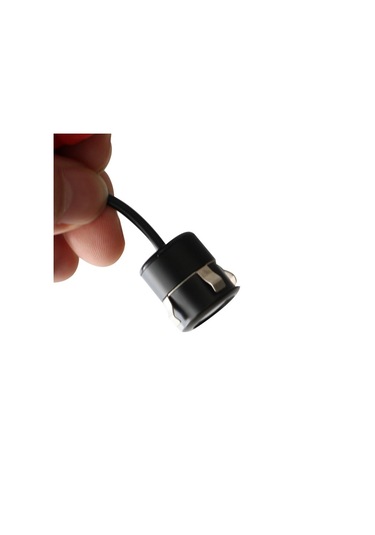 Sones Araba Hasır Şapka Şekli Arka Görüş Kamerası Araba Hd Gece Görüş Geri Kamera