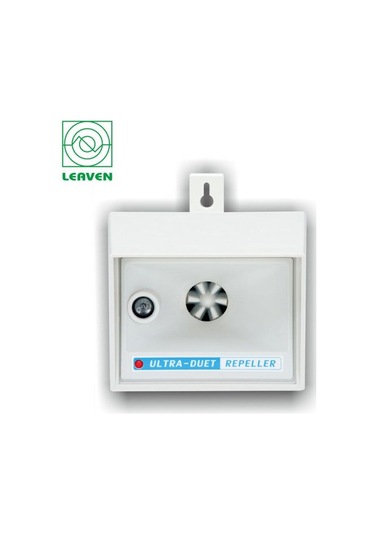 Sincap Kovucu Sansar Kedi - Kuş Kovucu