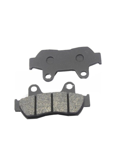 Honda Activa S 125 Ön Fren Balatası 1 Takım