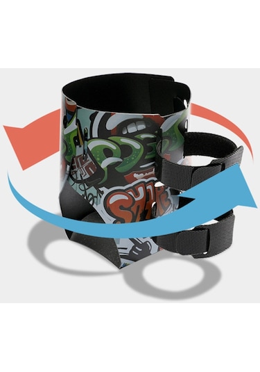 Enlee Bisiklet Su Şişesi Kafesi Tutucu Darbeye Dayanıklı Dağ Bisikleti Bisiklet İçin Şişe Bardak Tutucu Mtb Elektrikli Scooter - Güzellik Tarzı