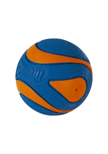 Chuckit! Utra Squeaker Sesli Köpek Oyun Topu Büyük Boy